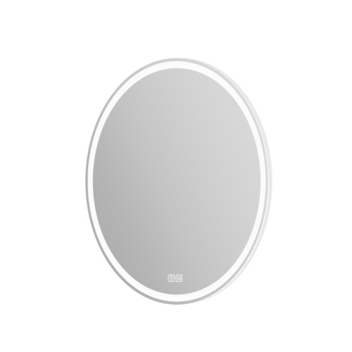 Зеркало BelBagno SPC-RNG-700-LED-TCH-WARM 70х70 - фото 2