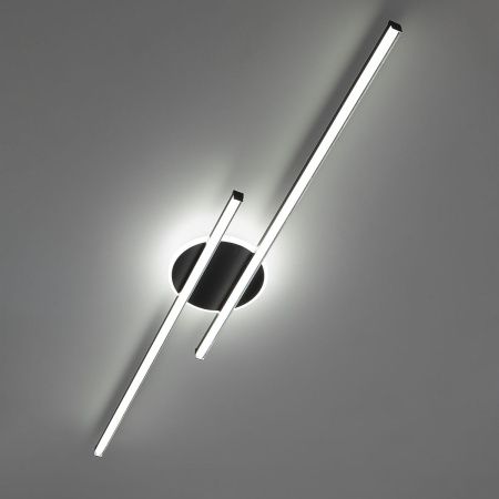 Люстра потолочная Citilux Trent (Трент) CL203621