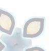 Люстра потолочная Natali Kovaltseva LED Light (ЛЕД Лигхт) LED LAMPS 81167