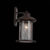 Уличный настенный светильник ST Luce Lastero (Ластеро) SL080.401.01