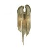 Светильник настенный Delight Collection Stream (Стреам) AC3001-2W antique bronze