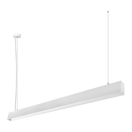 Светильник подвесной Loft It Vim 10318/A White