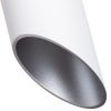 Светильник подвесной Arte Lamp PILON-SILVER (ПИЛОН-СИЛВЕР) A1536SP-1WH