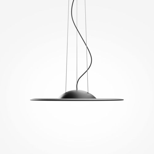 Светильник подвесной Maytoni Industria Modern MOD471PL-L57BK - фото 5