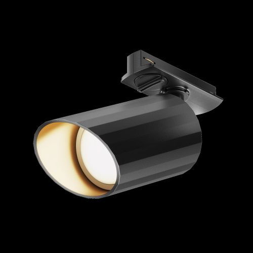 Светильник трековый Maytoni Technical Lipari TR087-1-GU10-B - фото 3