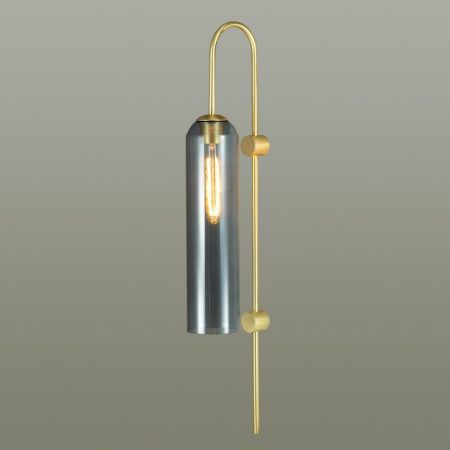 Бра Odeon Light VOSTI (ВОСТИ) 4641/1W