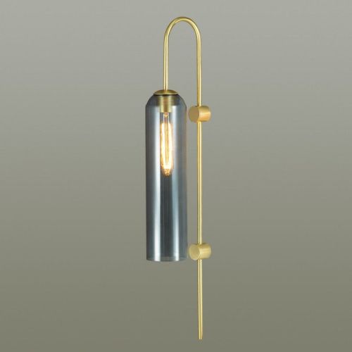 Бра Odeon Light VOSTI (ВОСТИ) 4641/1W - фото 4