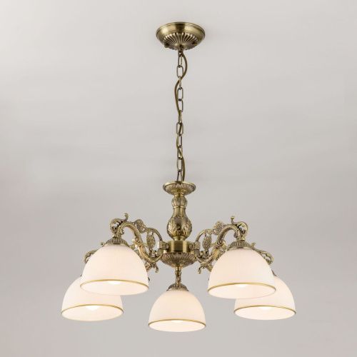 Люстра подвесная Citilux Адриана CL405253 - фото 5
