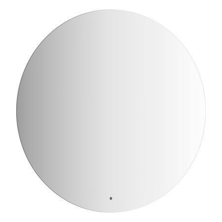 Зеркало с подсветкой Defesto OPTI DF 2845R 80х80 подвесное