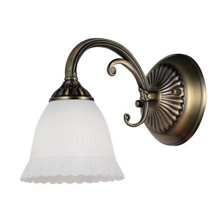 Бра Escada Versailles (Версаиллес) 1114/1A Bronze