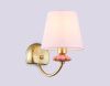 Бра Ambrella Light Ceramo Classic (Церамо Цлассиц) LH75027