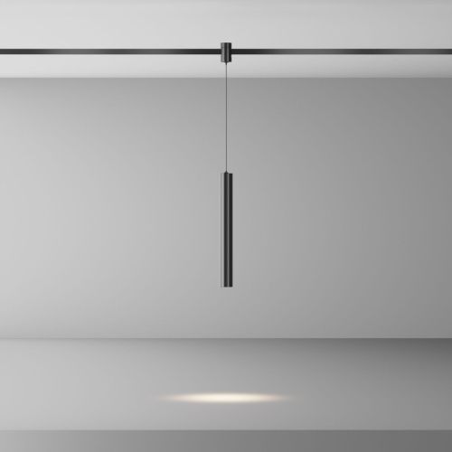 Светильник трековый Maytoni Technical Focus Led TR155-1-5W4K-B - фото 4