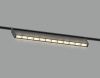 Трековый магнитный светильник Ambrella Light Track System (Трацк Сыстем) GL2360