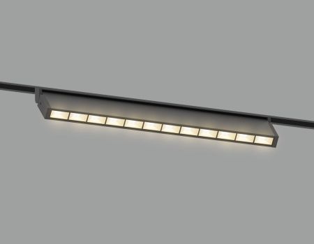 Трековый магнитный светильник Ambrella Light Track System (Трацк Сыстем) GL2360