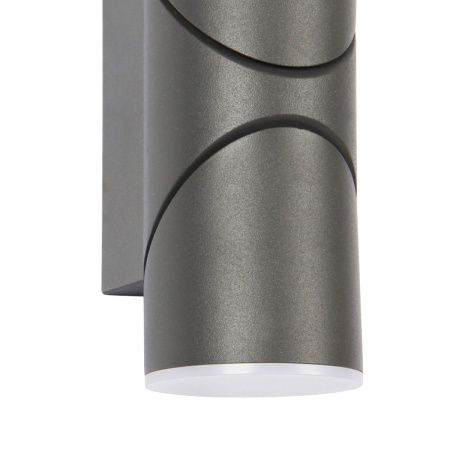 Уличный настенный светильник Favourite PILON (ПИЛОН) 3028-2W