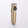 Гигиенический душ со смесителем Shevanik S6105G-1 золото