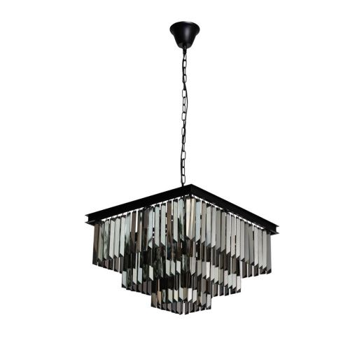 Люстра подвесная Loft It Prism 10018/500S - фото 3