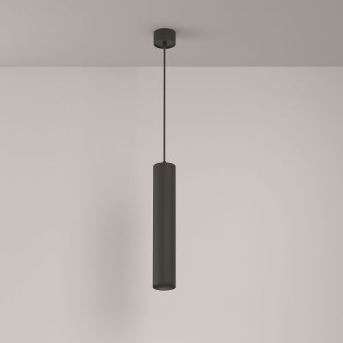 Светильник подвесной Wertmark Technical Artisan Pendant P082PL-GU10-B - фото 5