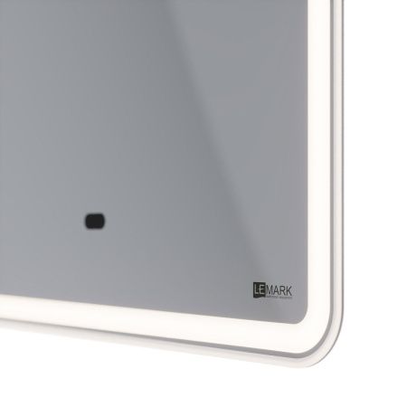Зеркало LeMark Element LM50Z-E 50х80 подвесное