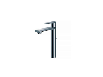 Смеситель TOTO DL368-1 хром без термостата