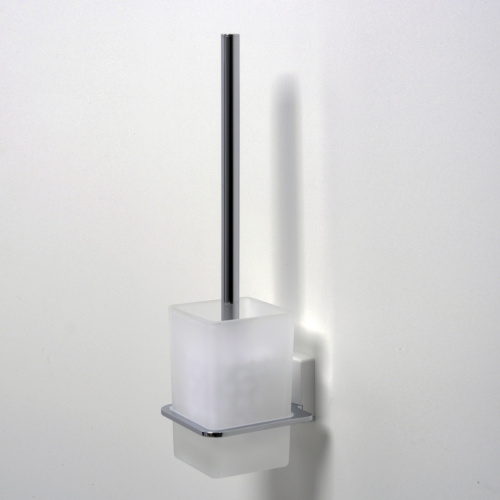 Ершик для унитаза WasserKRAFT 5027W - фото 2