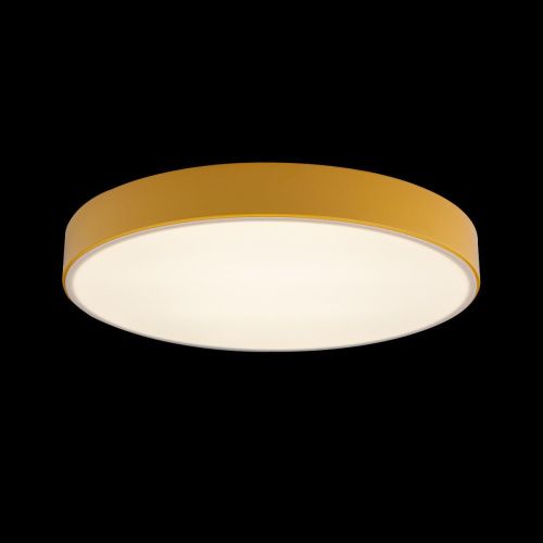 Светильник потолочный Loft It Axel 10002/24 Yellow - фото 2