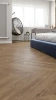 Кварцвиниловая плитка Alpine Floor Easy Line ECO 3-25 Французская Ёлочка толщина 0.3 см 43 класс 1219,2х228,6