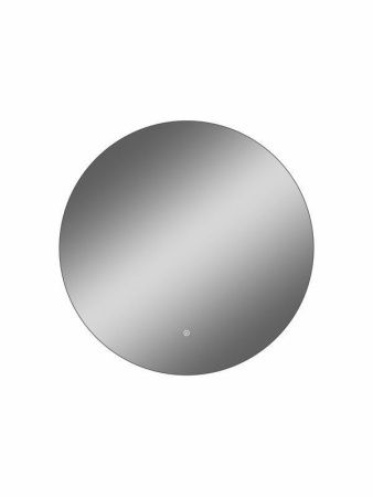 Зеркало Continent Ajour Eco хп ЗЛП2809 80х80 подвесное