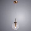 Светильник подвесной Arte Lamp Volare (Воларе) A1920SP-1AB