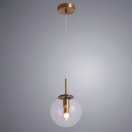 Светильник подвесной Arte Lamp Volare (Воларе) A1920SP-1AB