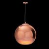 Светильник подвесной Loft It Copper Shade LOFT2023-E