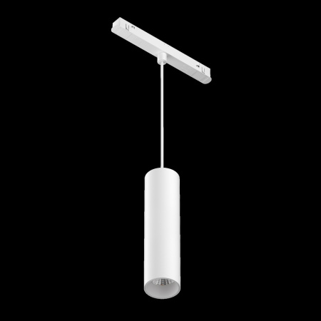 Трековый светильник Maytoni Technical Focus LED (Фокус) TR041-4-12W3K-M-DS-W