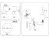 Бра Ambrella Light Heigh Light (Хеигх Лигхт) LH56005
