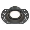 Светильник встраиваемый Maytoni Technical Dot DL042-01-RD-B