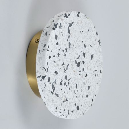 Светильник настенный Zortes Terrazzo (Терраззо) ZRS.1878.08