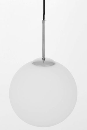 Светильник подвесной Lumina Deco Fredica (Фредица) LDP 6030-300 CHR