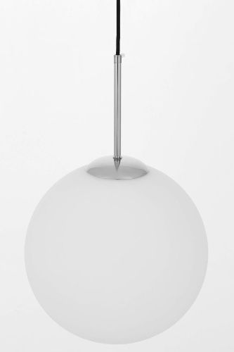 Светильник подвесной Lumina Deco Fredica (Фредица) LDP 6030-300 CHR - фото 3