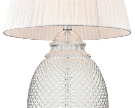 Настольная лампа Vele Luce Fiona (Фиона) VL5623N11