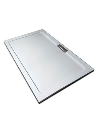 Душевой поддон из искусственного камня WeltWasser WW TR 10000002767 120х90