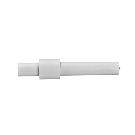 Трековый магнитный светильник iLedex Vision48-25 SMART 4825-045-D60-12W-38DG-WH