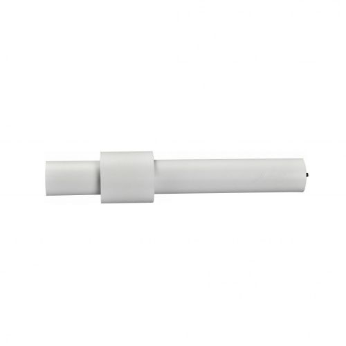 Трековый магнитный светильник iLedex Vision48-25 SMART 4825-045-D60-12W-38DG-WH - фото 2