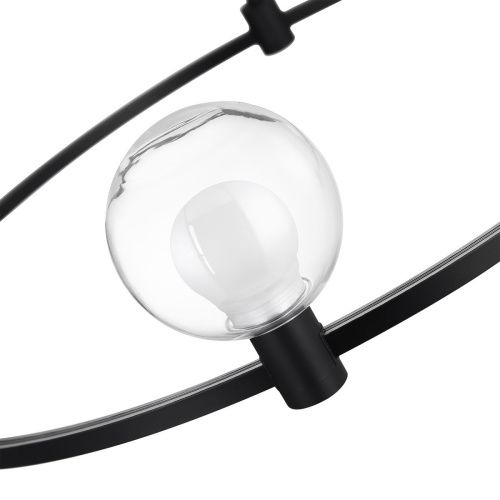 Светильник подвесной Freya Urban Led FR4005PL-03B1 - фото 2