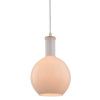 Светильник подвесной Arte Lamp Accento (Ацценто) A8113SP-1WH