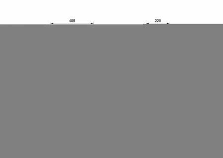 Раковина из сантехнического фарфора Santek Миранда WH302500 40х20 накладная цвет белый
