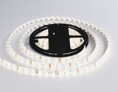 Светодиодная лента Ambrella Light LED Strip 12V (ЛЕД Стрип 12В) GS2502 - фото 4