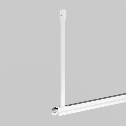 Жесткий подвес для уличной трековой системы Maytoni Outdoor Elasity IP O-TR001-HL-W300 - фото 5