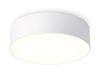 Светильник потолочный Ambrella Light Air Alum (Аир Алум) FV5515