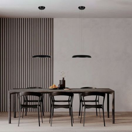 Светильник подвесной Loft It Dime 10371P White