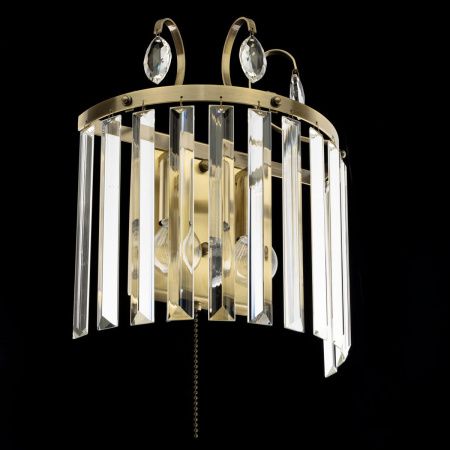 Светильник настенный Citilux Инга CL335323