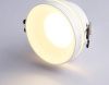 Светильник встраиваемый Ambrella Light Acrylic Frost (Ацрылиц Фрост) TN3305